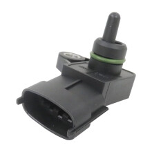 MAP Sensor 393002B000 Replacement for Hyundai Santa Fe 20102019, Direct Fit, Restores Engine Performance