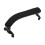 Adjustable Violin Shoulder Rest 4/4 with Comfortable Shoulder Support and Quick Detachable Design 1