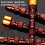 Magnetische Schraubendreher-Bits, Sechskantschaft, 65 mm,-1 5
