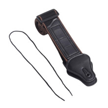 Adjustable Ukulele Strap with Wide Padded Shoulder for Comfortable Performance and Durable Support