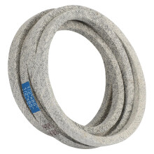 Mower Deck Belt Replacement for Cub Cadet LTX1040 LTX1042, MTD 75404228 95404228, Direct Fit