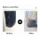 Mud Flaps Splash Guards Set for Tesla Model 3 2024, Custom Fit, Enhanced Protection, Easy DIY Install 5