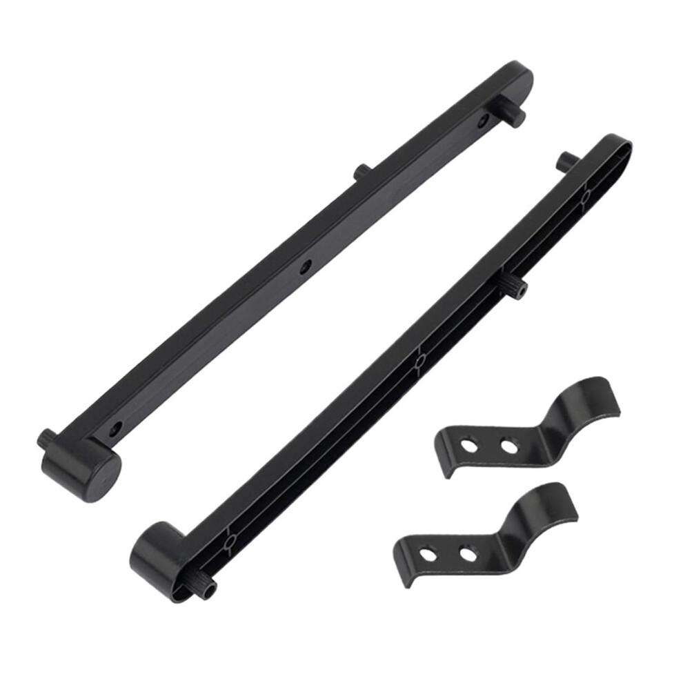 Ball Bearing Drawer Slides Heavy Duty Full Extension Hidden Track Bottom Mount Rails For Cabinet 9310869681205