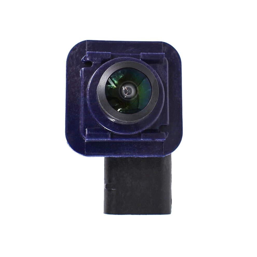 Backup Camera For Ford Explorer 20162017 Gb5t19g490ab Hd Rear View Night Vision Parking Assist 9310869637462