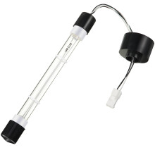 UV Bulb Replacement 6472841 with Gasket and Connector, Quick Fit Spa UV Lamp Assembly for Sundance Hot Tub