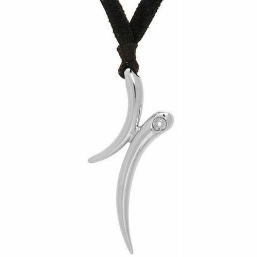 MORELLATO GIOIELLI Mod. SOLITAIRE Collana / Necklace