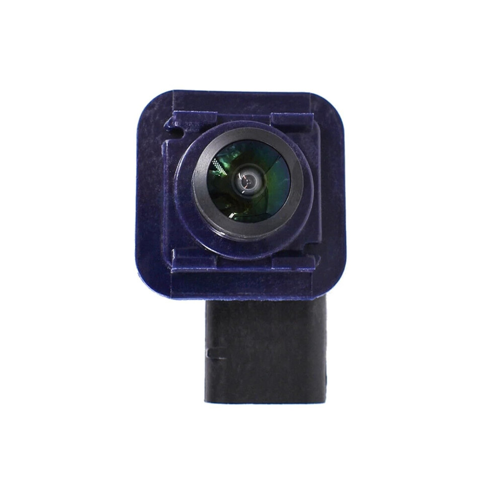 Hd Backup Camera Rear View Camera For Ford Explorer 20162019 Gb5t19g490ab Night Vision 9330225629313
