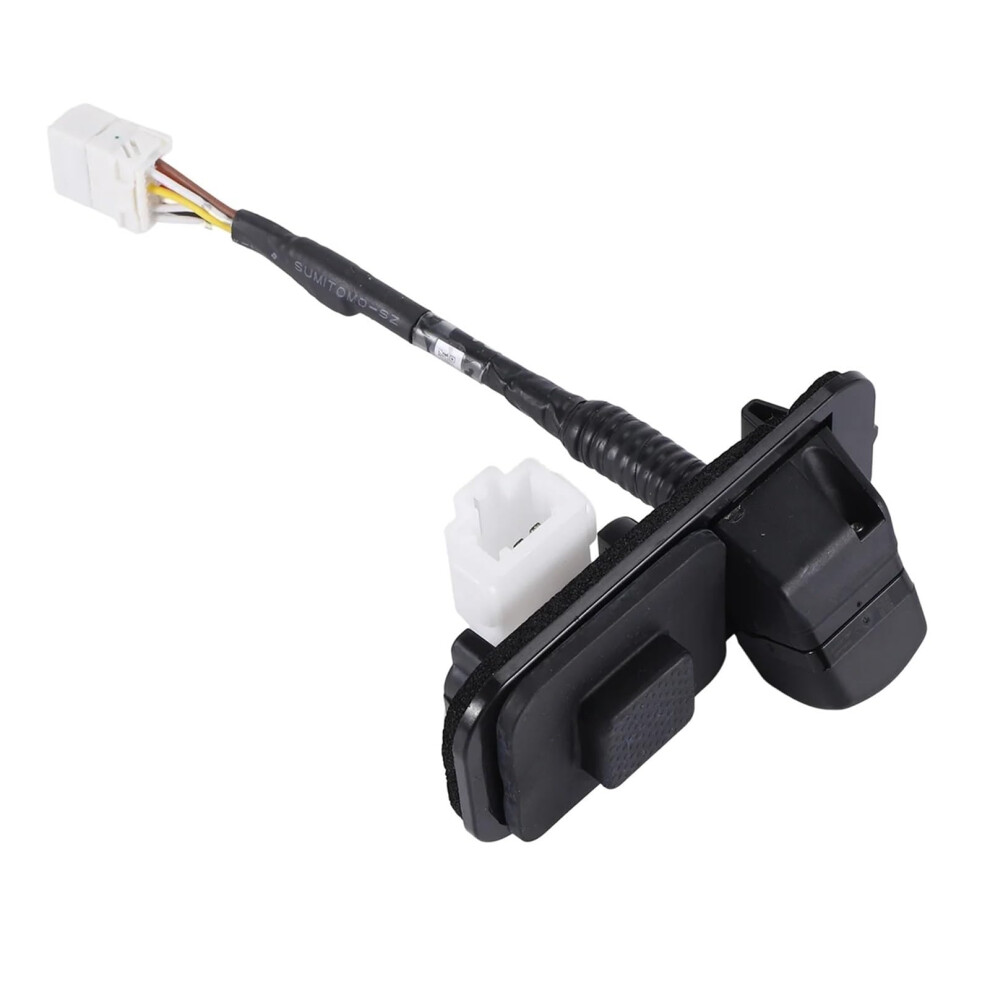 Backup Camera Rear View Camera For Acura Ilx 2016 2017 Clear Rear Visibility Waterproof 9310869637622