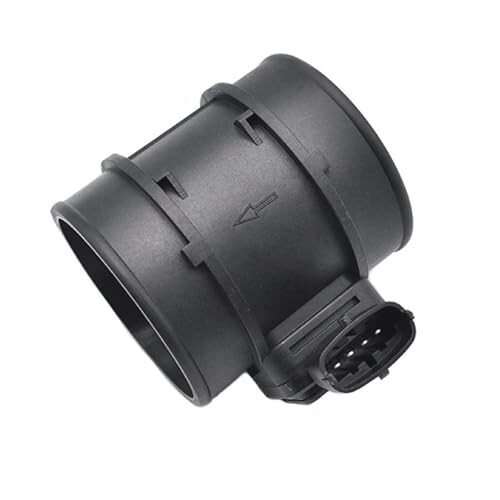5WK97012 MAF Sensor Replacement 55353813 Mass Air Flow Sensor Direct Fit for Reliable Engine Performance 1