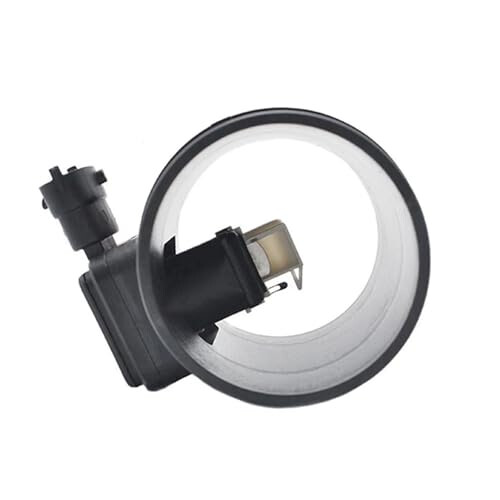 5WK97012 MAF Sensor Replacement 55353813 Mass Air Flow Sensor Direct Fit for Reliable Engine Performance 2