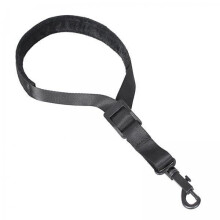 2 Pack Padded Adjustable Saxophone Neck Strap for Alto and Tenor with Quick Attach Hardware