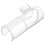 Flute Headjoint Replacement with Precise Fit Design, Durable Mouthpiece for Enhanced Sound, Easy Installation 1