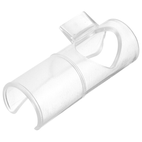 Flute Headjoint Replacement with Precise Fit Design, Durable Mouthpiece for Enhanced Sound, Easy Installation