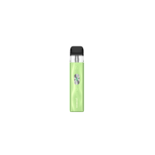 Vaporesso - Xros 4 Mini Kit - Ice Green