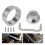 LS Engine Alignment Tool Set for 4.8 5.3 5.7 6.0 LS6 L99 LQ4 with Precise Durable Aluminum Design 2