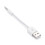 Suitable for  SHUFFLE Data Cable USB Mp3 Charging 3, 4, 5, 6 7Th Generation Charger Wire 2