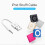 Suitable for  SHUFFLE Data Cable USB Mp3 Charging 3, 4, 5, 6 7Th Generation Charger Wire 7
