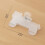 Kitten Dog Shape Paper Clamp Plastic Bookmarks Page-kitten 2 5
