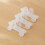 Kitten Dog Shape Paper Clamp Plastic Bookmarks Page-kitten 2 6