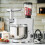 Cooks Professional Cooks Professional Multi Function 8L Digital Stand Mixer | Silver 3