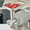 Cooks Professional Cooks Professional Multi Function 8L Digital Stand Mixer | Silver 5