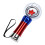 Multifunction Lighted Up LED Stick With Glowing Sphere Ball Cool 1