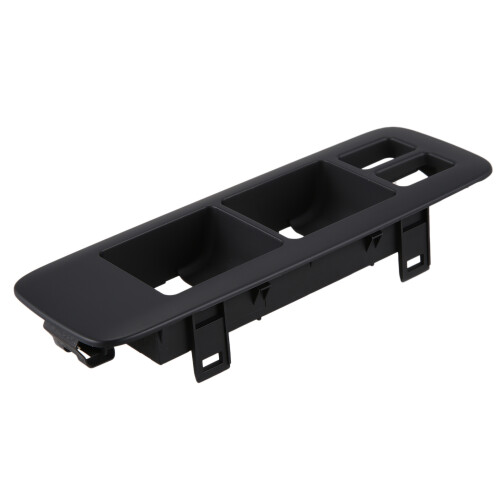 Car Front Left Power Window Lifter  Button Trim Panel Cover for  Qashqai J10 2008 -2015 1