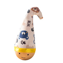 Smarted Interactively Toy Wear Resistant Bites-Twist rolypol