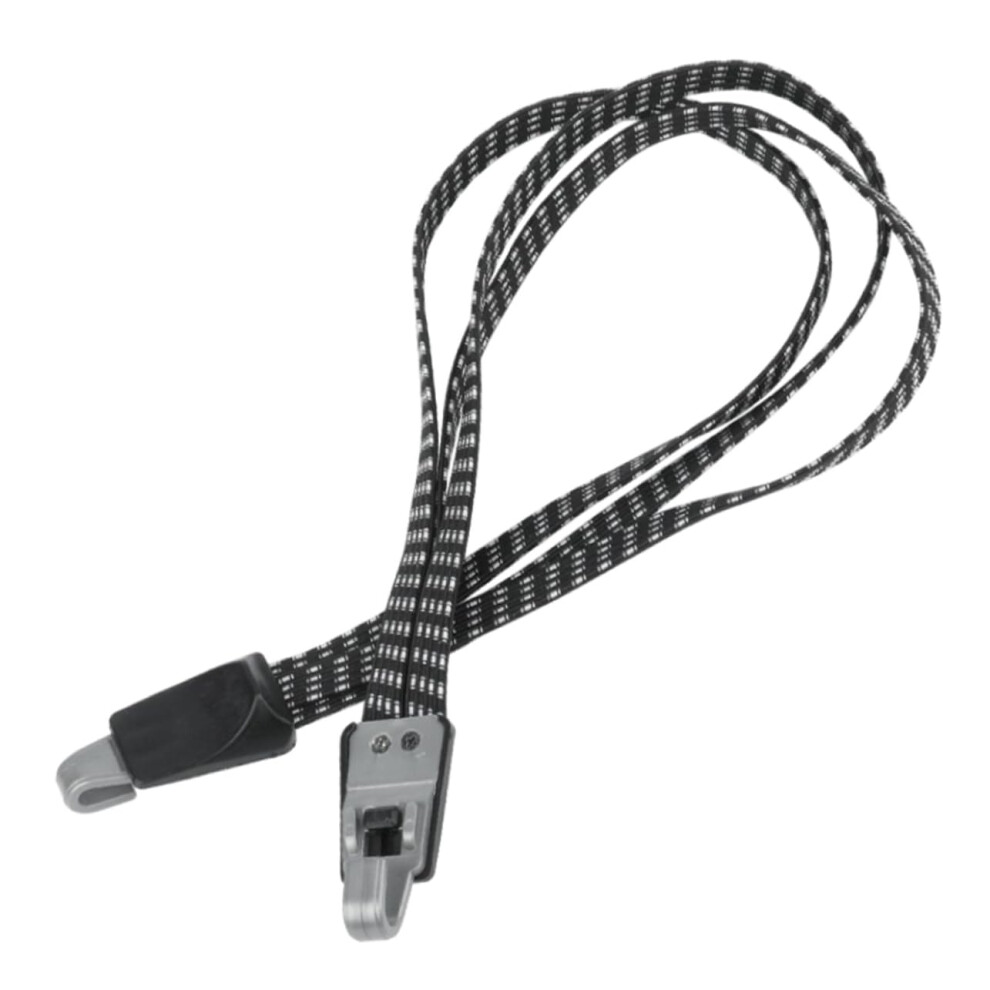 Bungee Cords With Hooks For Bike Luggage, Quick Release Elastic Straps For Secure Cargo 9310869682639