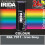 SPRAY IRIDA RAL 7011 GREY 400ML 1