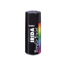 SPRAY IRIDA WHITE MATT 400ML