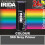 SPRAY IRIDA 969 GREY PRIMER 400ML 1