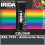 SPRAY IRIDA RAL 7016 ANTHRACITE GREY 400ML 1