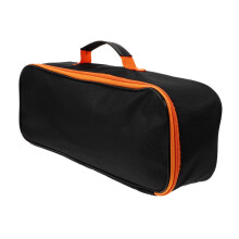 BBQ Tool Storage Bag and Grill Utensil Holder for Camping Outdoor Cooking Essentials