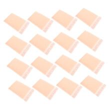 50pcs SelfSealing Bubble Mailers Waterproof Padded Envelopes Durable Kraft Design for