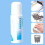 Thermal Paper Data Protection Fluid 30ml, FastActing Privacy Security Ink for Receipts, Leakproof Design 2