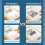 Thermal Paper Data Protection Fluid 30ml, FastActing Privacy Security Ink for Receipts, Leakproof Design 5