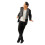 1:64 Scale Hand Painted Miniature Figures for Dioramas-C 1