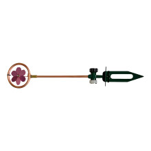 Système d'arrosage rotatif fantaisiste pour arrosage de fleurs,