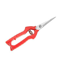 Pruning Shears with Precision Cutting Tip and Ergonomic Grip for Flowers and Fruit