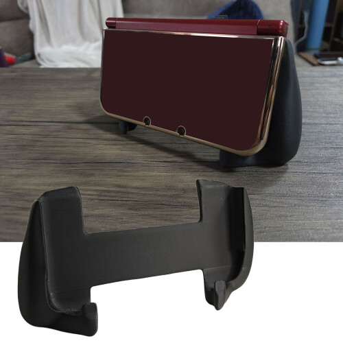 Ergonomic Anti Slip Handle Easy Installation Grip Handle 1