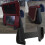 Ergonomic Anti Slip Handle Easy Installation Grip Handle 3