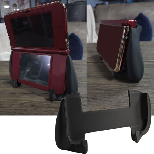 Ergonomic Anti Slip Handle Easy Installation Grip Handle 2