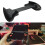 Ergonomic Anti Slip Handle Easy Installation Grip Handle 7
