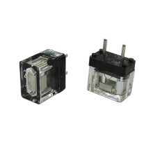Fuse A06B6077K250 2A 250V Industrial Fuse for Fanuc Servo Drive Precision Protection 1pcs
