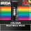 SPRAY IRIDA SEMI GLOSS BLACK 400ML 1