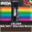 SPRAY IRIDA RAL 8017 BROWN 400ML 1