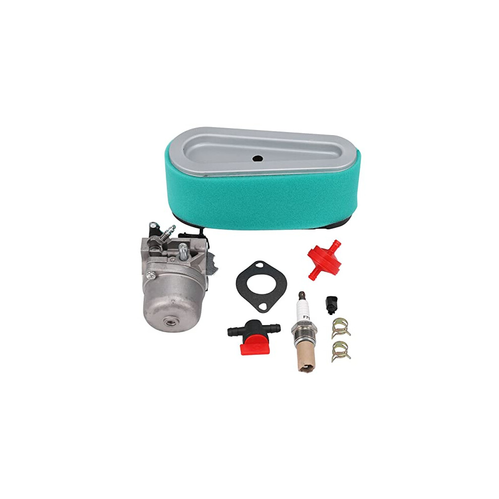Carburetor 799728 498027 499161 Lmt 5Â4993 DirectâFit Replacement For Briggs And Stratton And Walbro 9310869639978