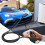 Universal HDTV Converter With Plugs Play Functionality For Easy 2