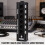 Quality Balanced Sound Splitter 1 In 6Out XLR Sound Distribution 2